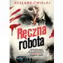 Ręczna robota. Milicjanci z Poznania. Tom 3 Sklep on-line