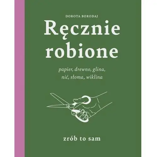 Ręcznie robione