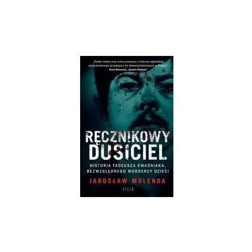 Ręcznikowy dusiciel