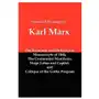 Red and black publishers Essential writings of karl marx Sklep on-line