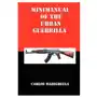 Minimanual of the urban guerrilla Red and black publishers Sklep on-line