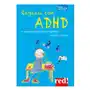 Red edizioni Ragazzi con adhd. 11-25 anni: guida pratica per i genitori Sklep on-line