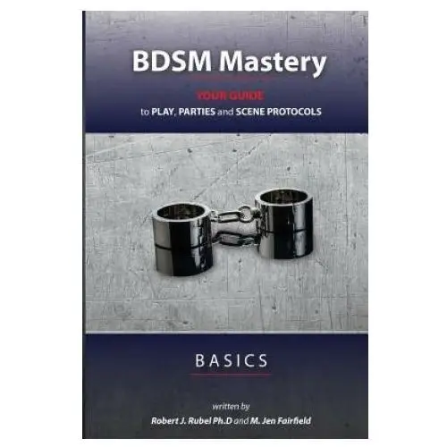 Red eight ball press Bdsm mastery - basics