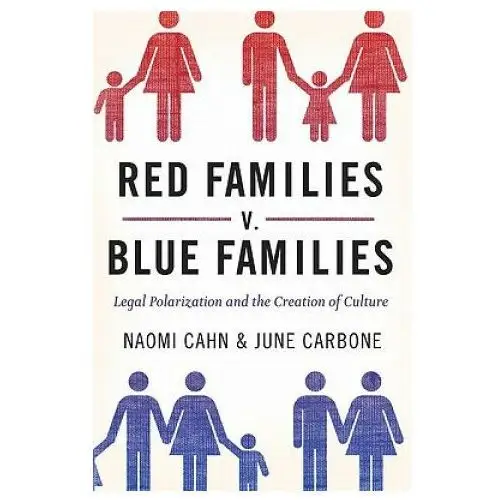 Red families v. blue families Oxford university press inc