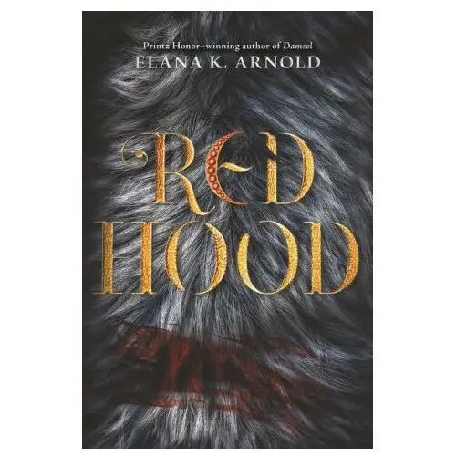 Red hood Harpercollins publishers inc