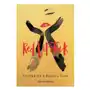 Red lipstick Harpercollins publishers inc Sklep on-line