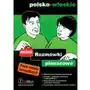 Minirozmówki planszowe polsko-włoskie [Agnieszka Paznowicz, Agnieszka Zielińska, Diana Kozińska-Donderi, Eric Hawk, Jacek Szela] Sklep on-line