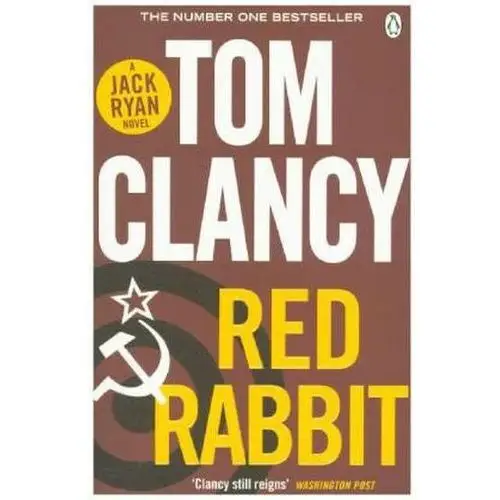 Red Rabbit Clancy, Tom