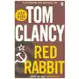 Red Rabbit Clancy, Tom Sklep on-line