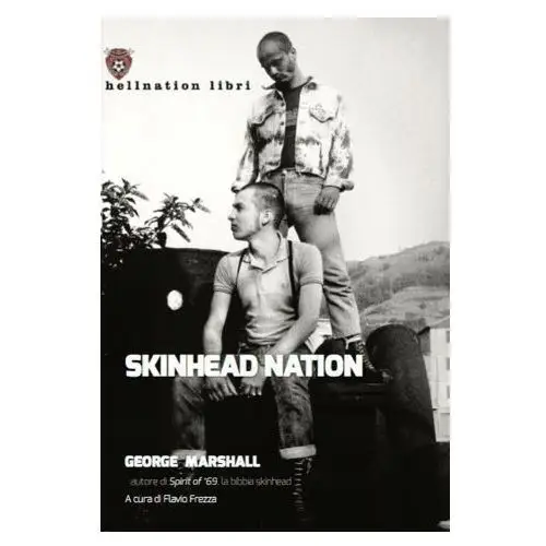 Skinhead nation