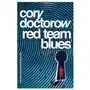 Red team blues Bloomsbury publishing (uk) Sklep on-line
