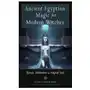 Ancient egyptian magic for modern witches Red wheel/weiser Sklep on-line