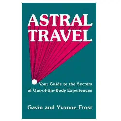 Astral Travel