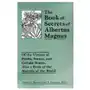 Book of secrets of albertus magnus Red wheel/weiser Sklep on-line