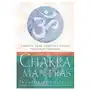 Chakra mantras Red wheel/weiser Sklep on-line