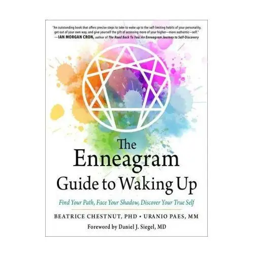 Red wheel/weiser Enneagram guide to waking up