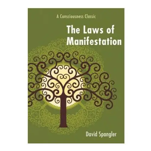 Laws of manifestation Red wheel/weiser