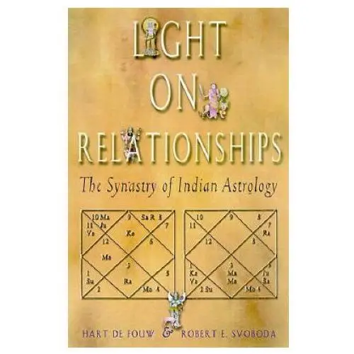 Light on Relationships