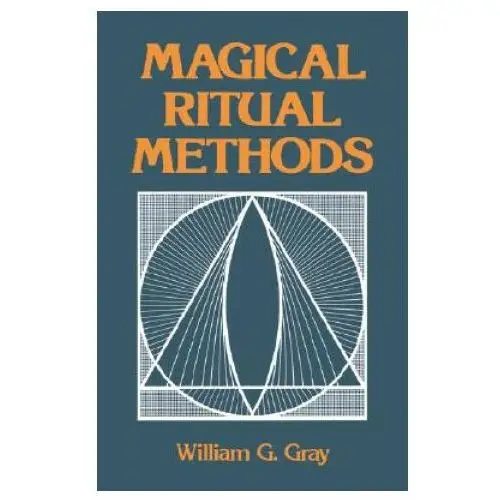 Magical ritual methods Red wheel/weiser