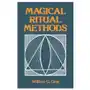 Magical ritual methods Red wheel/weiser Sklep on-line