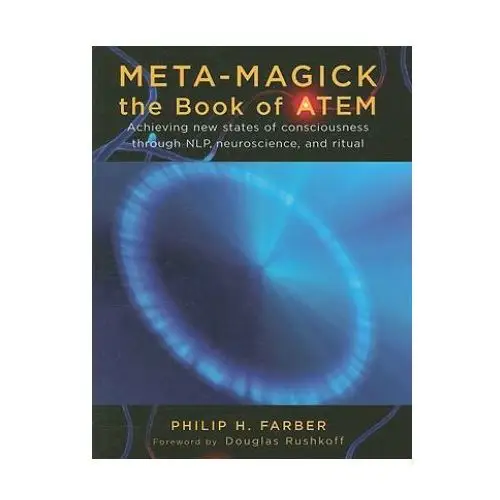 Meta-Magick: Book of Atem