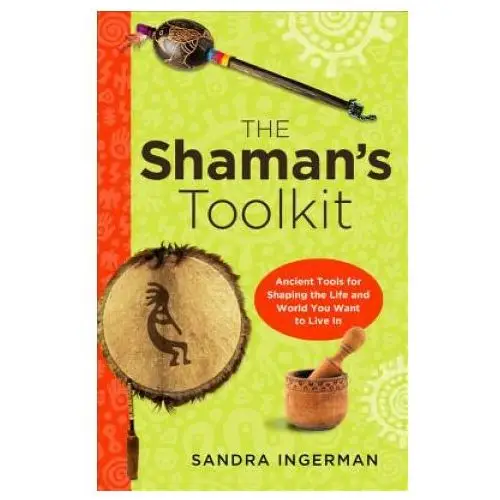 Shaman'S Toolkit