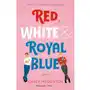 Red, White & Royal Blue Sklep on-line