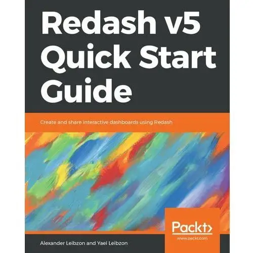 Redash v5 Quick Start Guide