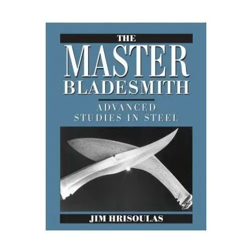 Master Bladesmith