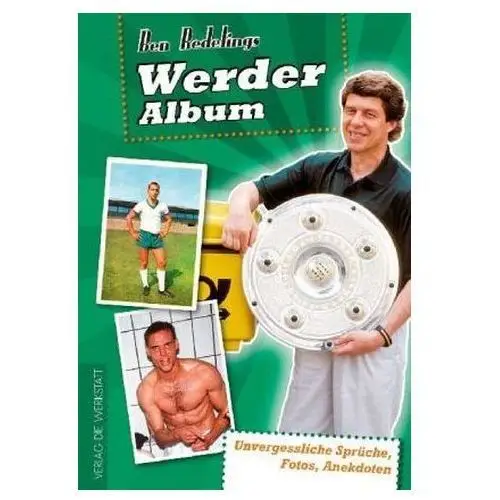 Werder-Album Redelings, Ben