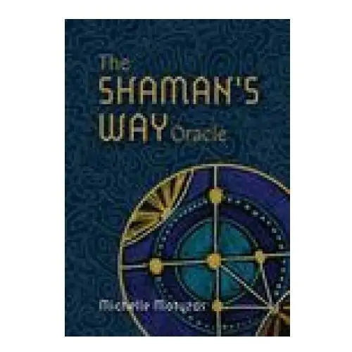 The shaman's way oracle Redfeather