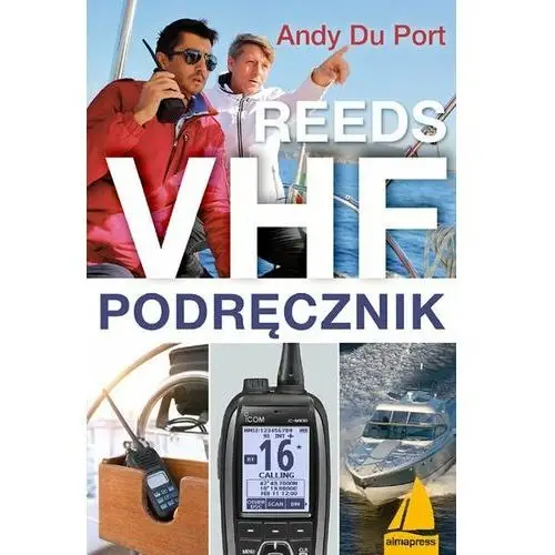 REEDS. Podręcznik VHF