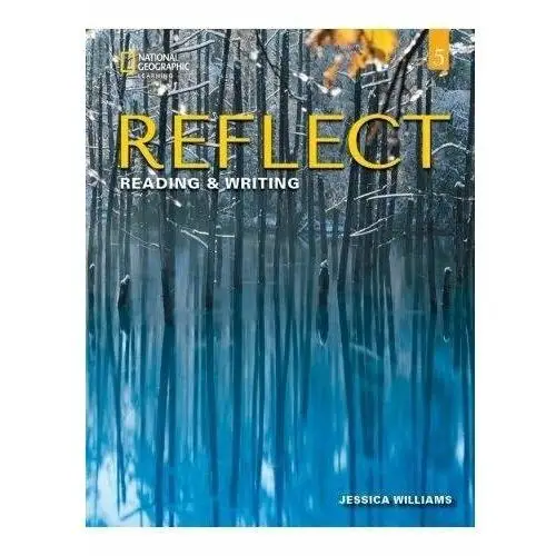 Reflect 5 Reading and Writing SB