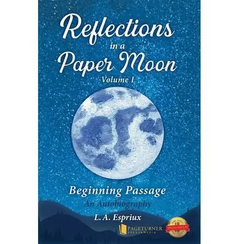 Reflections in a Paper Moon