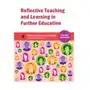 Reflective Teaching and Learning in Further Education Appleyard, Keith; Appleyard, Nancy Sklep on-line