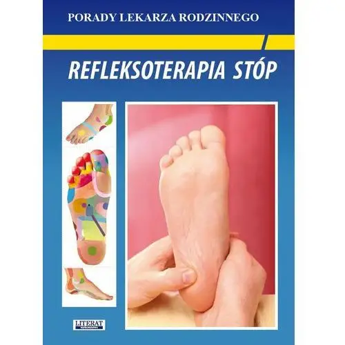 Refleksoterapia stóp