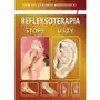 Refleksoterapia. Stopy, uszy Sklep on-line