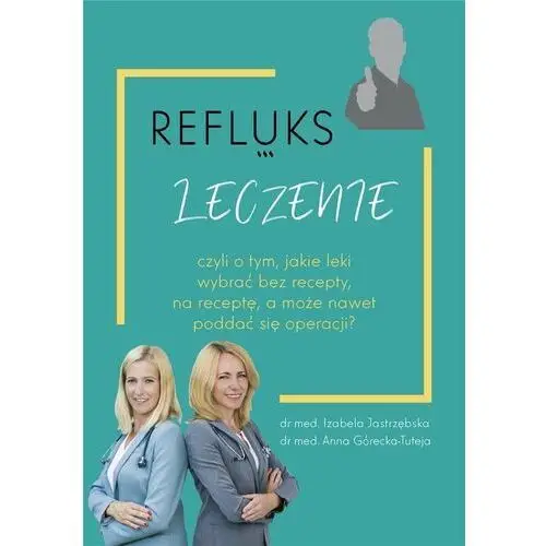 Refluks leczenie