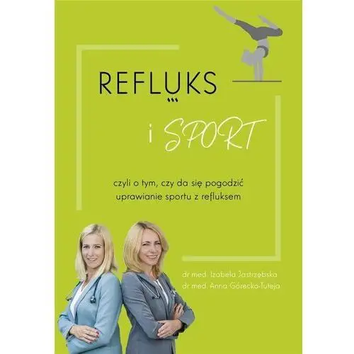 Refluks sport