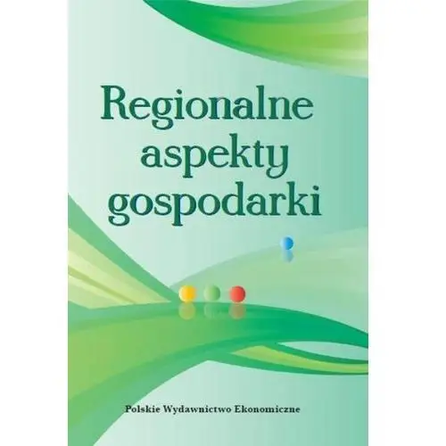 Regionalne aspekty gospodarki