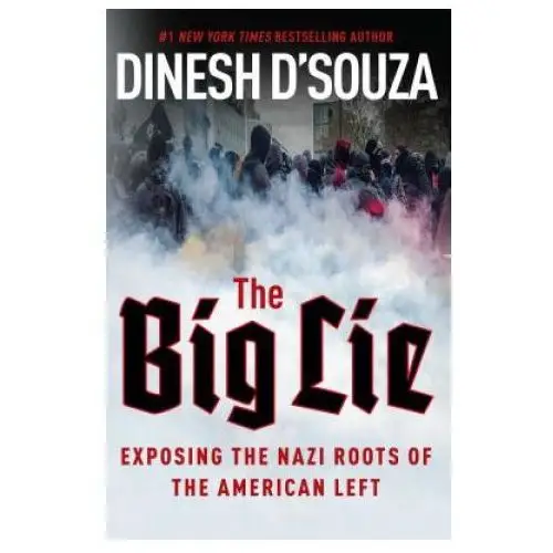 The big lie: exposing the nazi roots of the american left Regnery pub inc