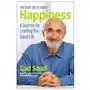 Regnery pub inc The saad truth about happiness: 8 secrets for leading the good life Sklep on-line