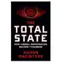 Regnery pub inc The total state: how liberal democracies become tyrannies Sklep on-line