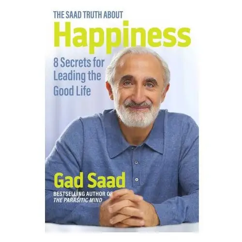 Saad Truth about Happiness