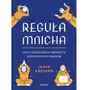 Reguła mnicha. Czego o uważności możemy dowiedzieć się od średniowiecznych zakonników Sklep on-line