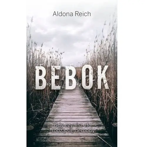 Reich aldona Bebok