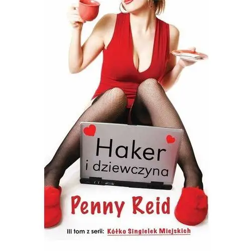 Reid penny Haker i dziewczyna