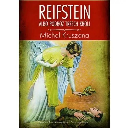 Reifstein albo Podróż Trzech Króli