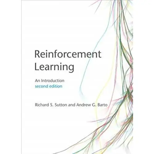 Reinforcement Learning: An Introduction