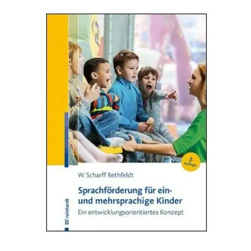 Sprachförderung für ein- und mehrsprachige kinder Reinhardt, münchen